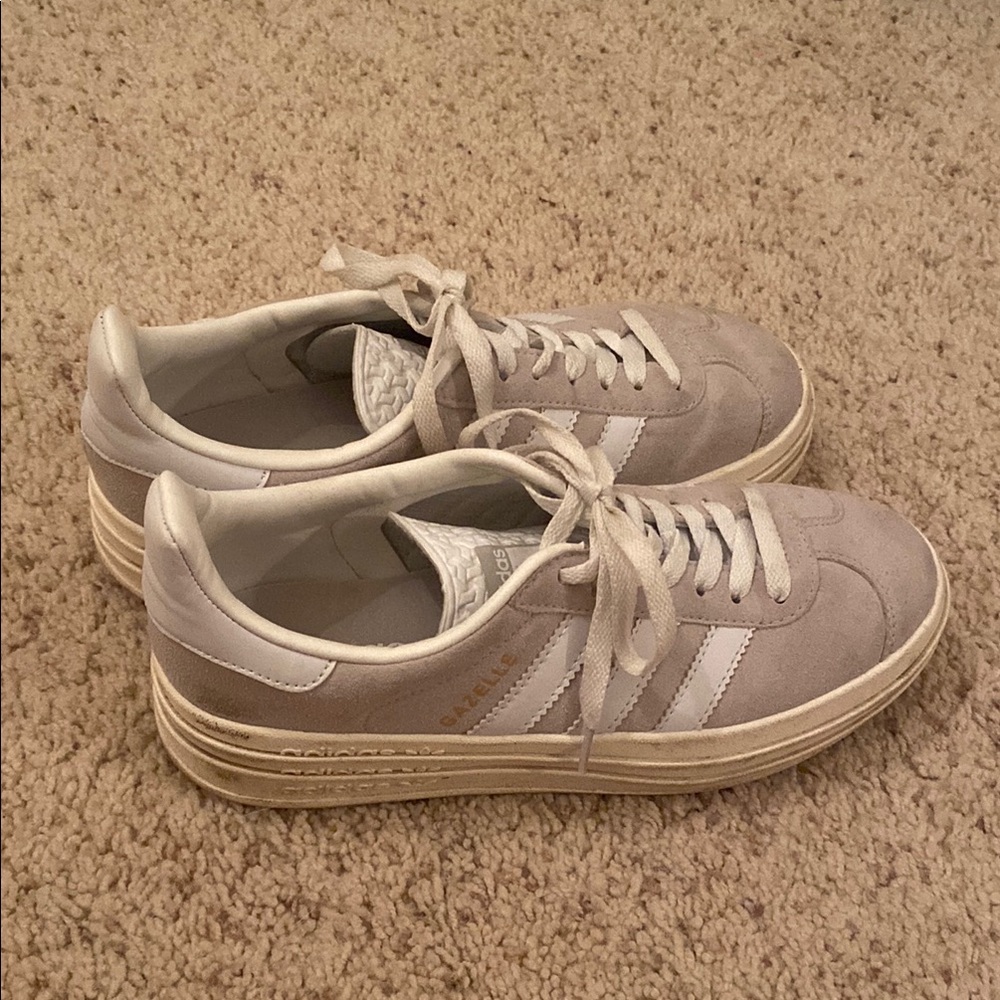 Adidas Gazelle Bolds